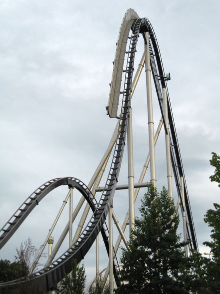 eurpapark - 