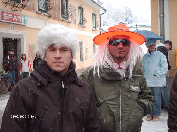 Fasching09 - 