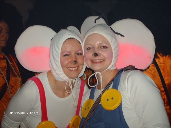 Fasching09 - 