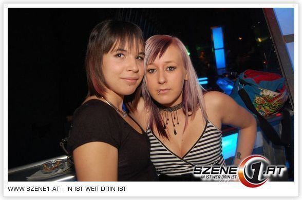 Verena und i - 