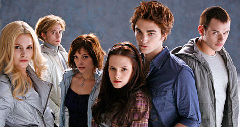 Twilight da geilste füm aller zeiten - 