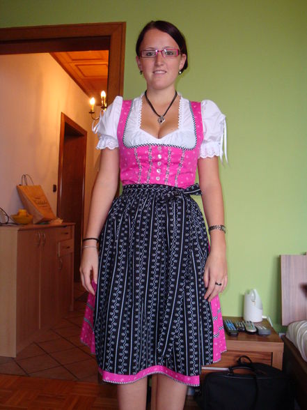 mei "Dirndl" - 