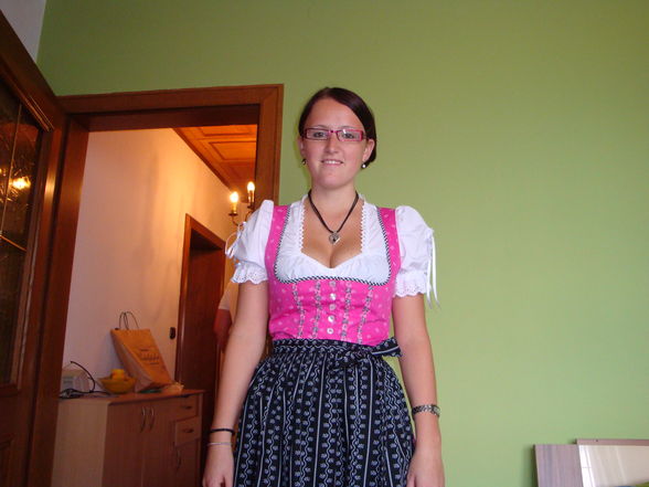 mei "Dirndl" - 