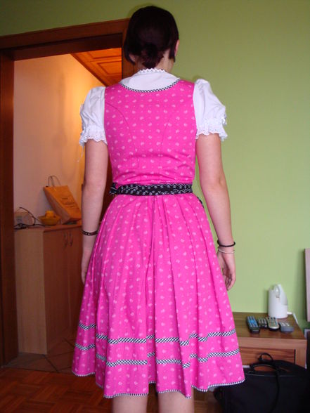 mei "Dirndl" - 