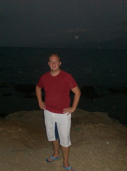 urlaub auf kreta:-) - 