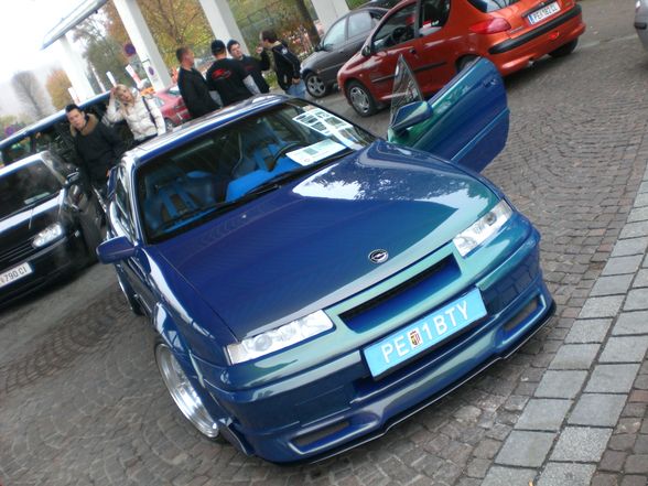 PS Show Wels 2008 - 