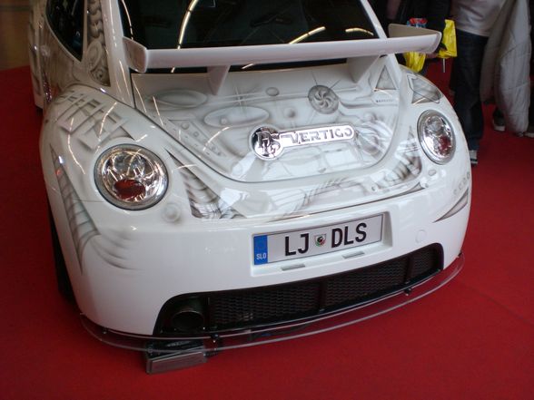 PS Show Wels 2008 - 