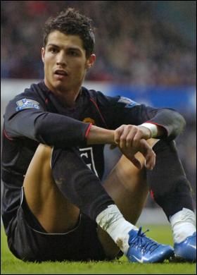 Cristiano Ronaldo - 