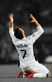 Cristiano Ronaldo - 