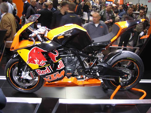 My Future KTM - 