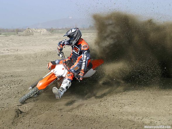 My Future KTM - 