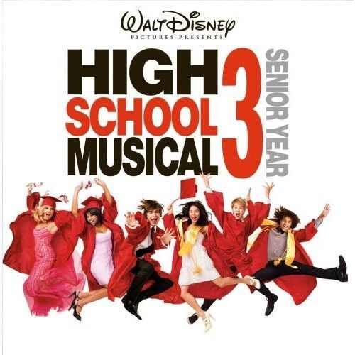 high school musical - 