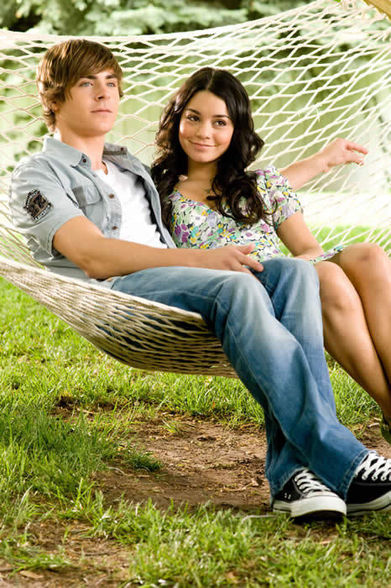 high school musical - 