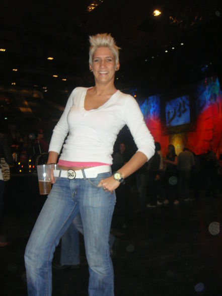 P!NK Konzert 25.3.09 - 