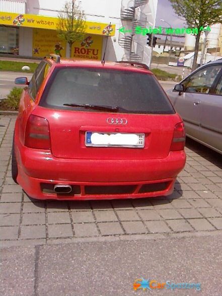 Audi - 