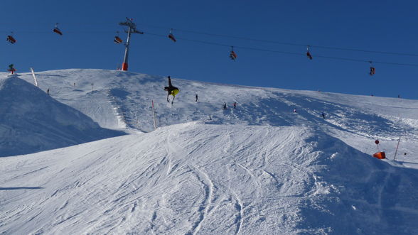 Nitro FunPark Leogang - 