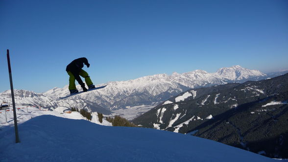 Nitro FunPark Leogang - 