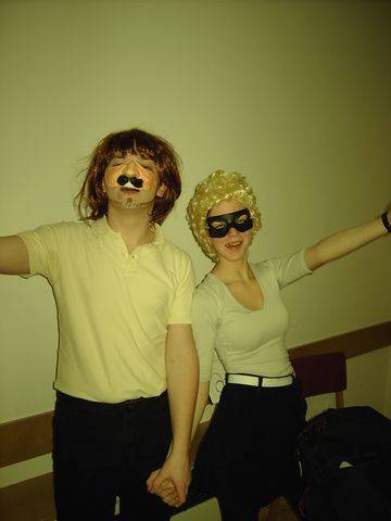 Maskenball 2006 - 