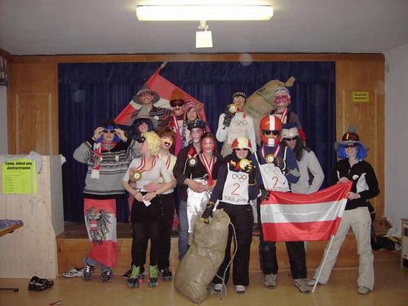 Maskenball 2006 - 