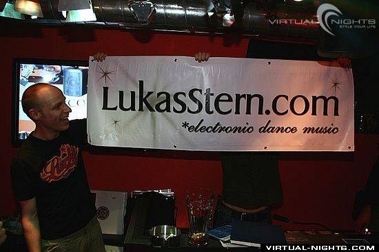 LukasStern-Shots - 