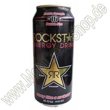 Energydrinks - 