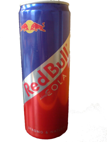 Energydrinks - 