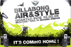 Billabong - 