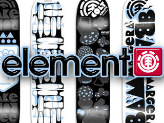 element - 