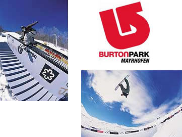 Burton - 