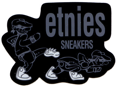 etnies - 