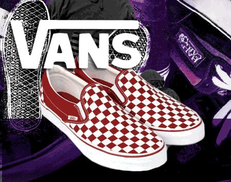 Vans - 