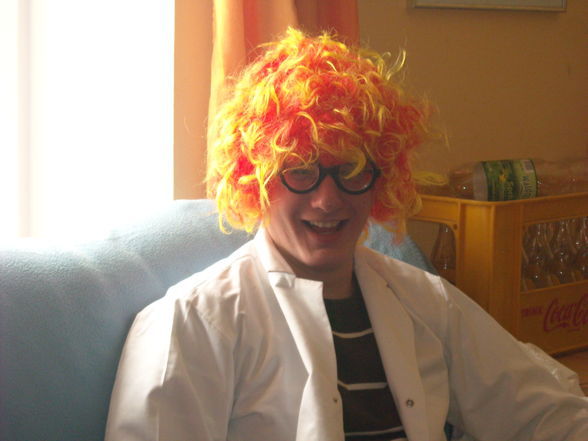 Fasching 2009 - 