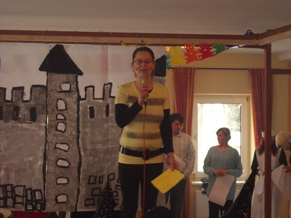 Fasching 2009 - 