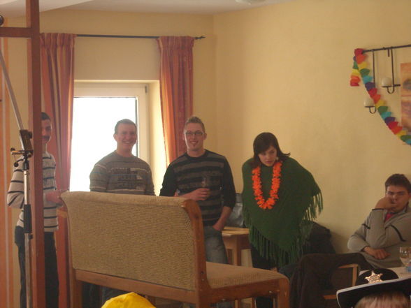 Fasching 2009 - 