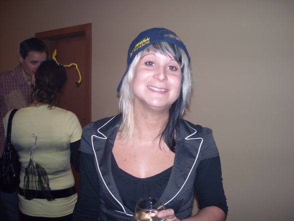 Fasching 2009 - 