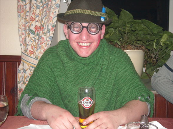 Fasching 2009 - 