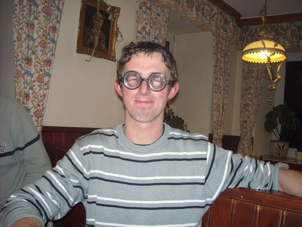 Fasching 2009 - 