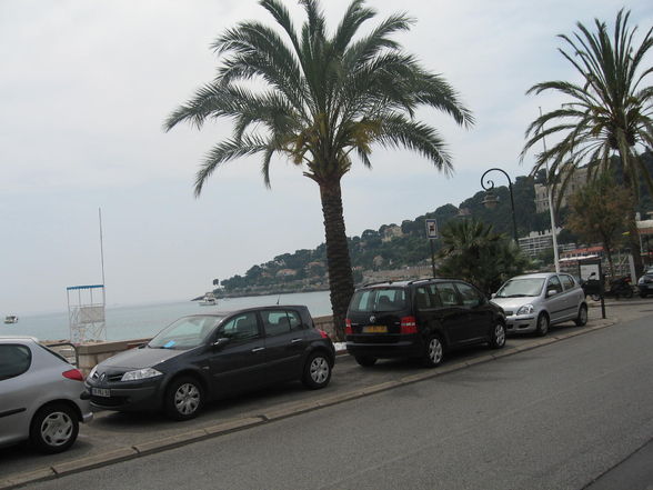 Monte Carlo - 