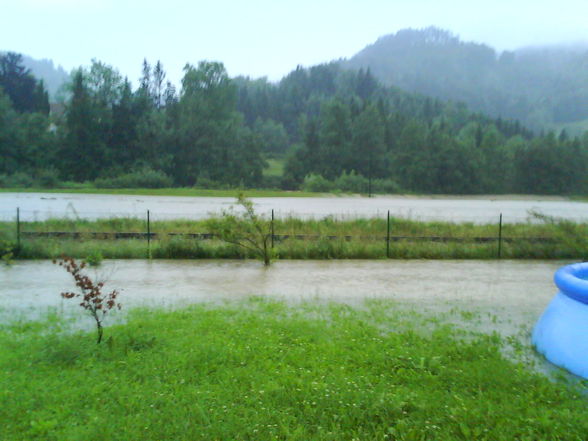 Hochwasser 09 - 