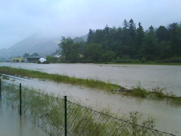 Hochwasser 09 - 