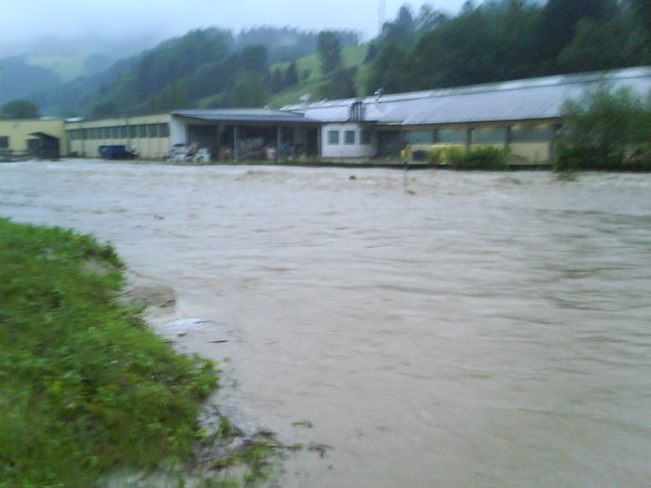 Hochwasser 09 - 