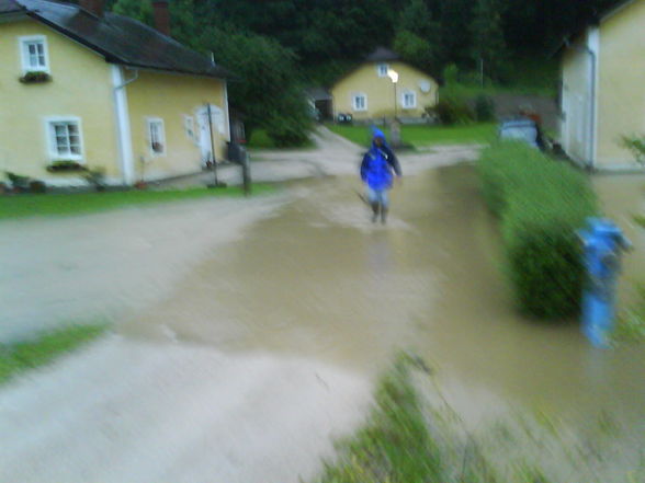 Hochwasser 09 - 