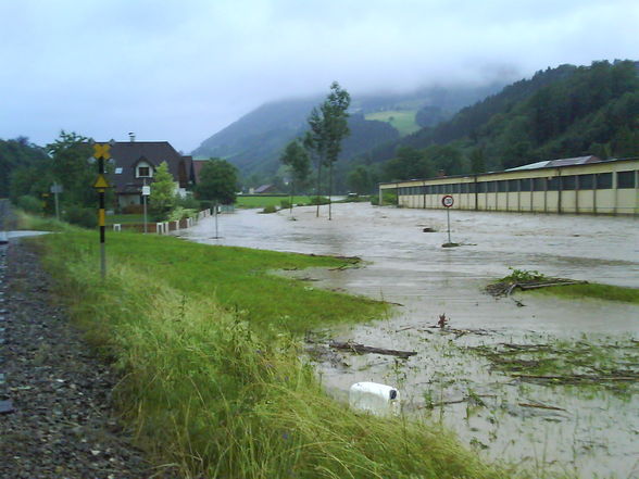 Hochwasser 09 - 