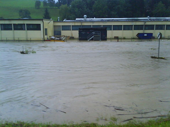 Hochwasser 09 - 