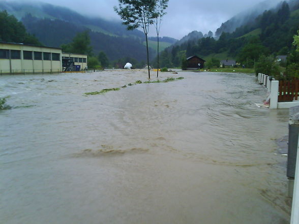 Hochwasser 09 - 