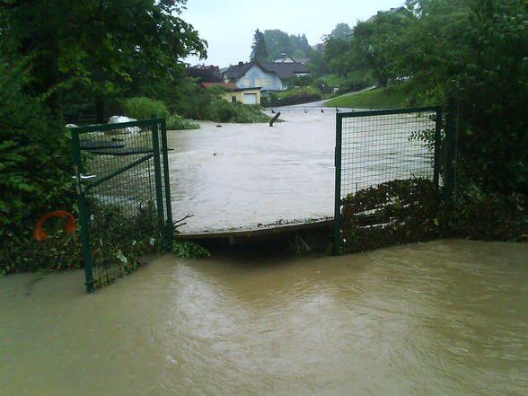 Hochwasser 09 - 