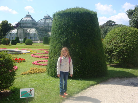 Tiergarten Schönbrunn 2009 - 