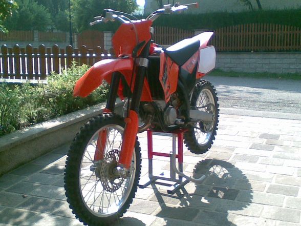 motocross - 