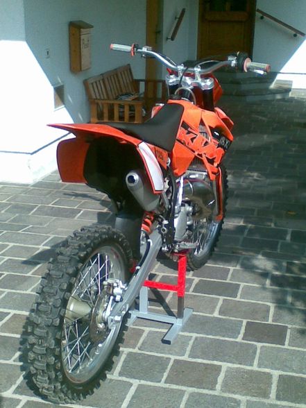 motocross - 