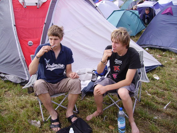 Nova Rock 2007 - 